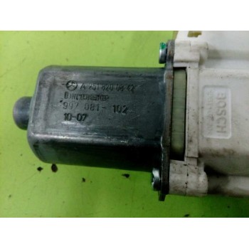 Recambio de motor elevalunas delantero derecho para mercedes-benz clase r (w251) r 350 cdi 4-matic (251.023) referencia OEM IAM 