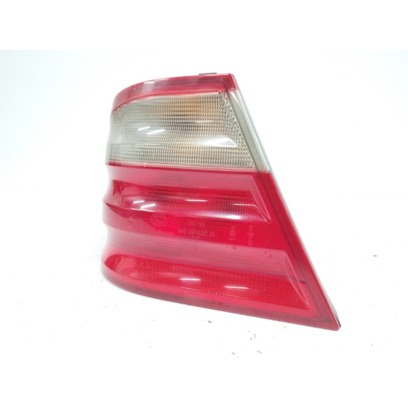 Recambio de piloto trasero izquierdo para mercedes-benz clase clk (w208) coupe 230 compressor (evo) (208.348) referencia OEM IAM