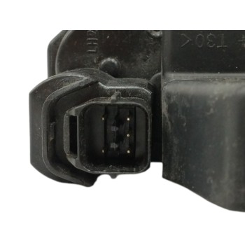 Recambio de cerradura puerta trasera izquierda para ssangyong rodius ii 2.2 xdi referencia OEM IAM   