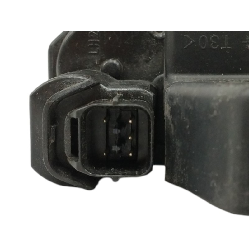 CERRADURA PUERTA TRASERA IZQUIERDA