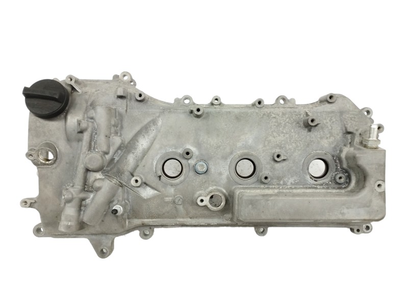 Recambio de tapa balancines para lexus rx 3.5 v6 cat referencia OEM IAM 1120231030 LADO IZQUIERDO Recambio de tapa balancines para lexus rx 3.5 v6 cat referencia OEM IAM 1120231030 LADO IZQUIERDO