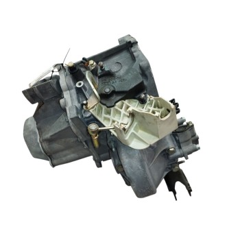 Recambio de caja cambios para citroën c3 i (fc_, fn_) 1.4 16v hdi referencia OEM IAM 20DM25  