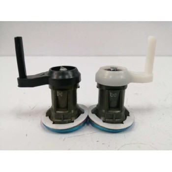 Recambio de juego bombines para peugeot 206 berlina referencia OEM IAM 9170N8  