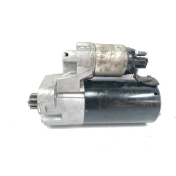 Recambio de motor arranque para volkswagen touareg (7la) 3.0 v6 tdi dpf referencia OEM IAM 0001125519 OBSERVAR FOTOS 