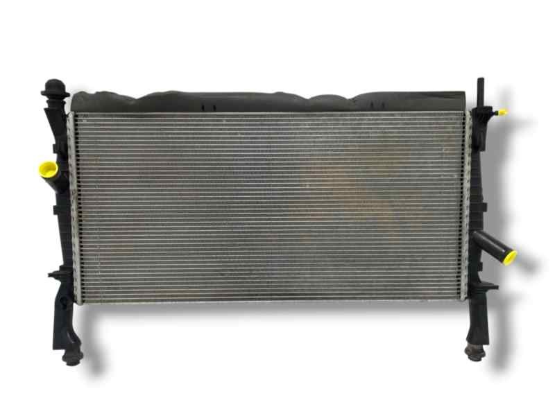 Recambio de radiador agua para ford transit furgoneta (fa_ _) 2.4 tdci rwd referencia OEM IAM VP6C1H8005CB  