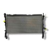 Recambio de radiador agua para ford transit furgoneta (fa_ _) 2.4 tdci rwd referencia OEM IAM VP6C1H8005CB  