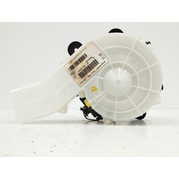 Recambio de motor calefaccion para citroën c4 grand picasso 1.6 thp referencia OEM IAM 9675403380  