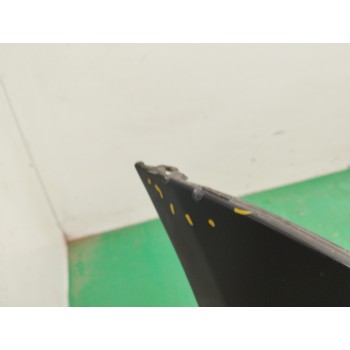 Recambio de paragolpes trasero para volkswagen passat berlina (3c2) 2.0 tdi referencia OEM IAM 3C5807417 OBSERVAR FOTOS 