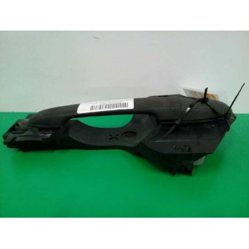 Recambio de maneta exterior delantera derecha para volkswagen crafter combi (2e) combi 35 batalla corta referencia OEM IAM A9067