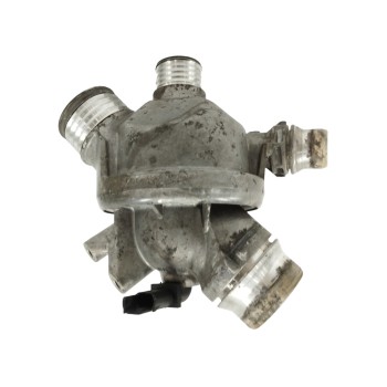 Recambio de termostato para bmw serie 6 cabrio (e64) 3.0 cat (n52) referencia OEM IAM 7536655  