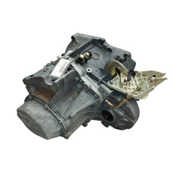 Recambio de caja cambios para citroën c3 i (fc_, fn_) 1.4 16v hdi referencia OEM IAM 20DM25  