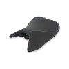 Recambio de asiento moto para benelli bn 125 bn 125 referencia OEM IAM 51100L290000  