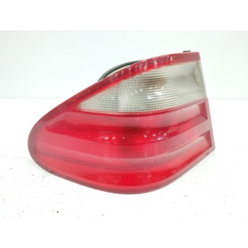 Recambio de piloto trasero izquierdo para mercedes-benz clase clk (w208) coupe 230 compressor (evo) (208.348) referencia OEM IAM