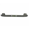 Recambio de refuerzo paragolpes trasero para opel corsa d 1.2 16v lpg referencia OEM IAM   
