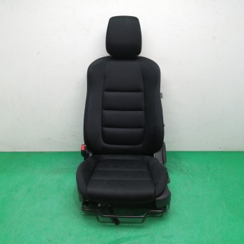 Recambio de asiento delantero izquierdo para mazda 6 station wagon (gj, gl) 2.2 d referencia OEM IAM   