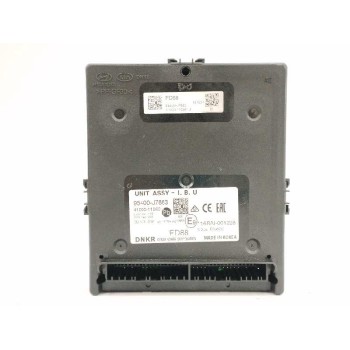 MODULO ELECTRONICO 95400J7883 4100011060 