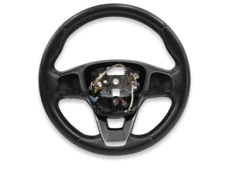 Recambio de volante para ford tourneo custom v362 autobús (f3) 2.0 ecoblue referencia OEM IAM JK213600KA3ZHE  