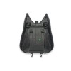 Recambio de asiento moto para benelli bn 125 bn 125 referencia OEM IAM 51100L290000  