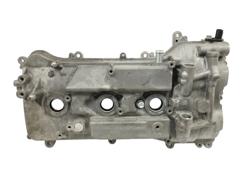 Recambio de tapa balancines para lexus rx 3.5 v6 cat referencia OEM IAM 1120131250 LADO DERECHO Recambio de tapa balancines para lexus rx 3.5 v6 cat referencia OEM IAM 1120131250 LADO DERECHO