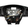 Recambio de volante para ford tourneo custom v362 autobús (f3) 2.0 ecoblue referencia OEM IAM JK213600KA3ZHE  
