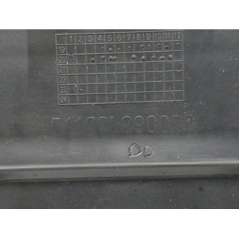 Recambio de asiento moto para benelli bn 125 bn 125 referencia OEM IAM 51100L290000  