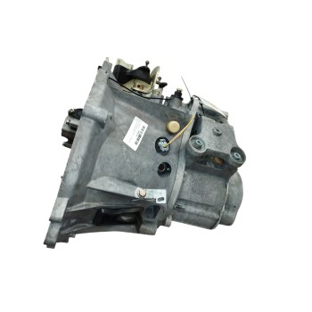 Recambio de caja cambios para citroën c3 i (fc_, fn_) 1.4 16v hdi referencia OEM IAM 20DM25  