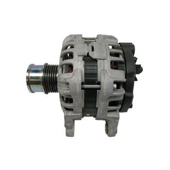 Recambio de alternador para seat leon sc (5f5) 1.4 16v tsi referencia OEM IAM 04E903015A 110A F000BL07DL