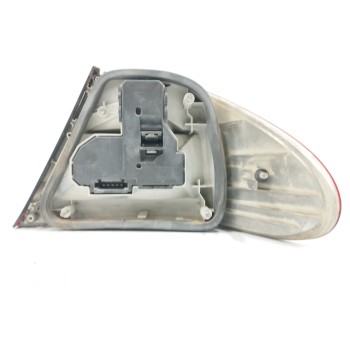 Recambio de piloto trasero izquierdo para mercedes-benz clase clk (w208) coupe 230 compressor (evo) (208.348) referencia OEM IAM