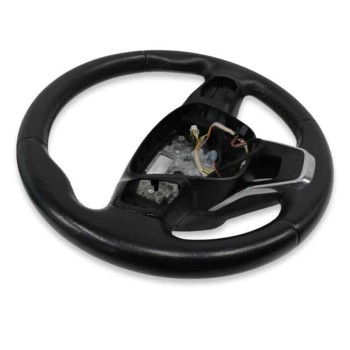 Recambio de volante para ford tourneo custom v362 autobús (f3) 2.0 ecoblue referencia OEM IAM JK213600KA3ZHE  