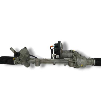 Recambio de cremallera direccion para tesla model 3 (5yj3) ev referencia OEM IAM 104483200A  