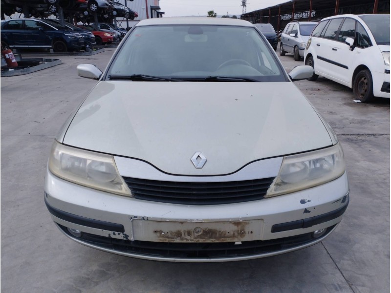 Recambio de carroceria corte para renault laguna ii (bg0) 1.6 referencia OEM IAM   