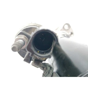 Recambio de motor arranque para volkswagen touareg (7la) 3.0 v6 tdi dpf referencia OEM IAM 0001125519 OBSERVAR FOTOS 