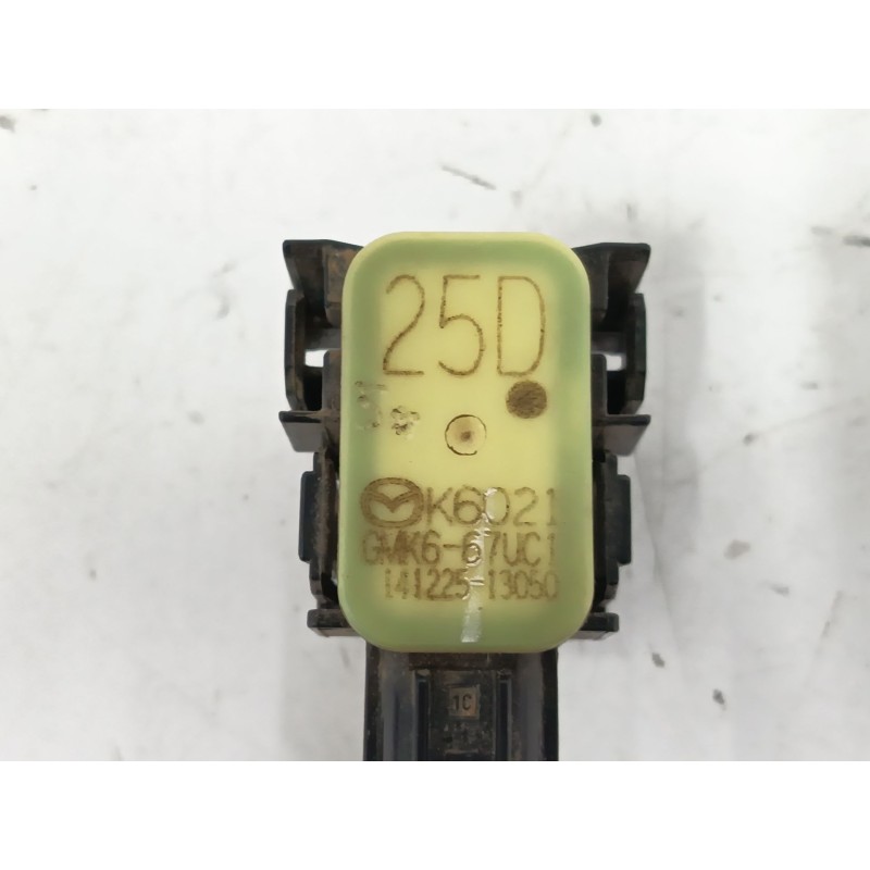 SENSOR DE APARCAMIENTO