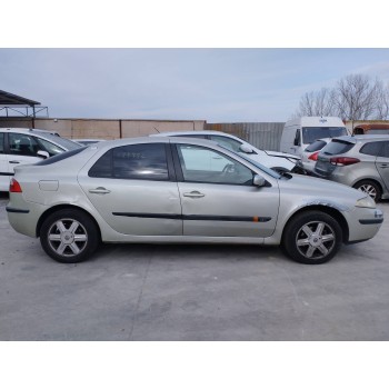 Recambio de carroceria corte para renault laguna ii (bg0) 1.6 referencia OEM IAM   