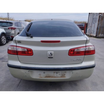 Recambio de carroceria corte para renault laguna ii (bg0) 1.6 referencia OEM IAM   