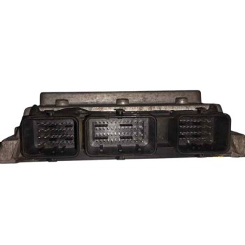 Recambio de centralita motor uce para ford transit furgoneta (fa_ _) 2.4 tdci rwd referencia OEM IAM 6C1112A650AH  