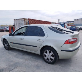 Recambio de carroceria corte para renault laguna ii (bg0) 1.6 referencia OEM IAM   