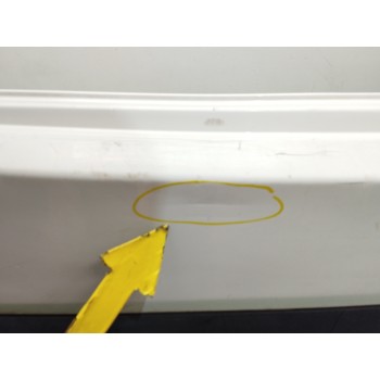 Recambio de paragolpes trasero para hyundai ix35 1.7 crdi cat referencia OEM IAM 866112Y000 OBSERVAR FOTOS 