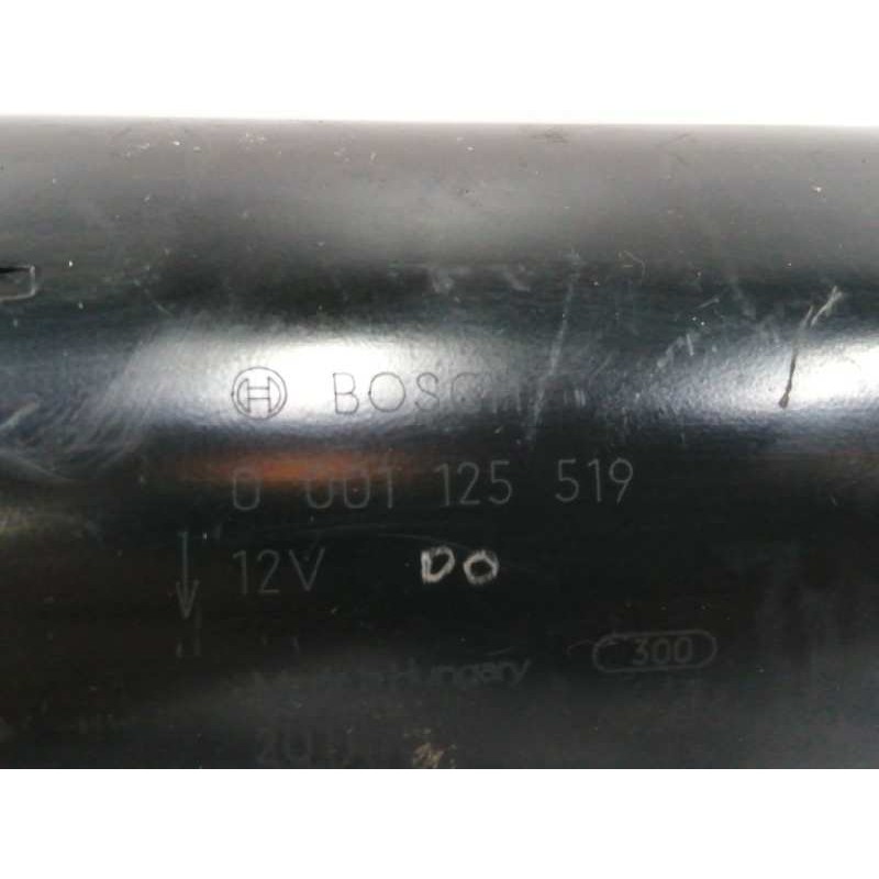 MOTOR ARRANQUE OBSERVAR FOTOS