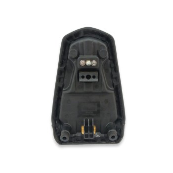 Recambio de asiento trasero moto para benelli bn 125 bn 125 referencia OEM IAM 51200L290000 3300155 