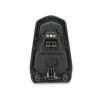 Recambio de asiento trasero moto para benelli bn 125 bn 125 referencia OEM IAM 51200L290000 3300155 