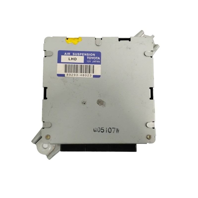 Recambio de modulo electronico para lexus rx 300(mcu35) 3.0 v6 cat referencia OEM IAM 8929348023  