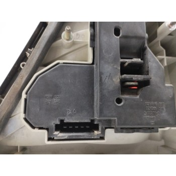 Recambio de piloto trasero izquierdo para mercedes-benz clase clk (w208) coupe 230 compressor (evo) (208.348) referencia OEM IAM