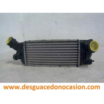 INTERCOOLER 0384G6 