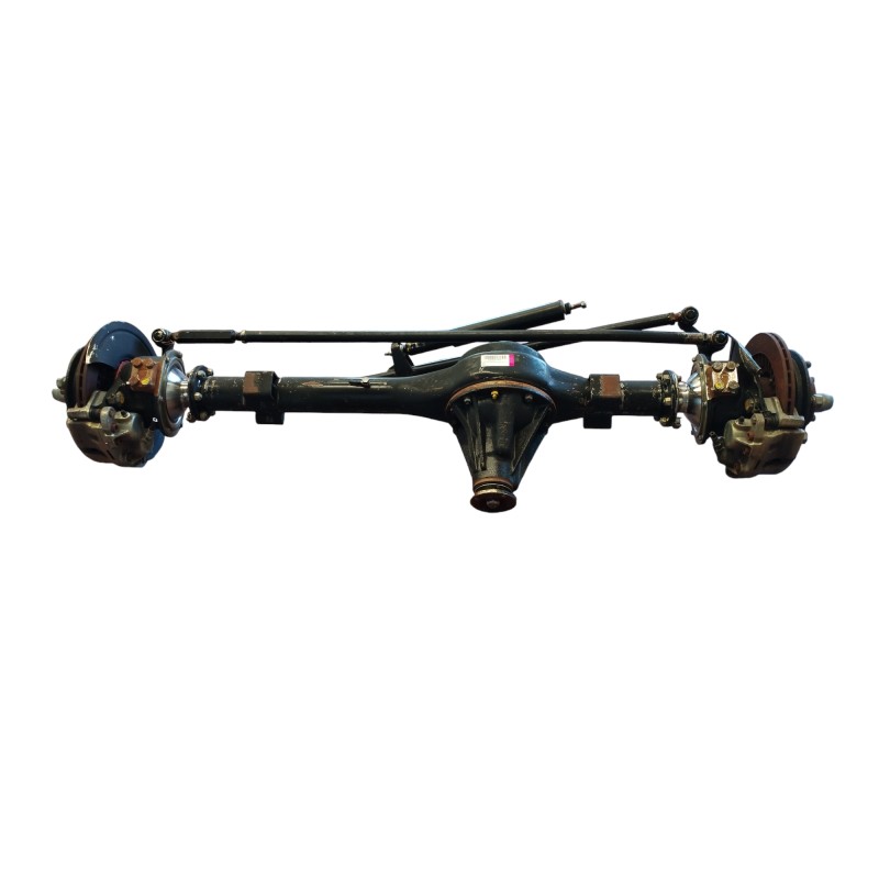 Recambio de puente delantero para suzuki ps 10 santana anibal 2.8 d referencia OEM IAM PS301015 RELACION 43X11 Recambio de puente delantero para suzuki ps 10 santana anibal 2.8 d referencia OEM IAM PS301015 RELACION 43X11
