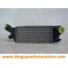 Recambio de intercooler para peugeot 407 sw st confort referencia OEM IAM 0384G6  