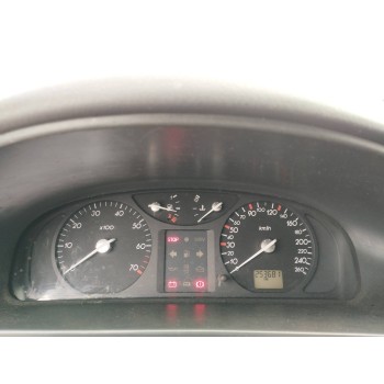 Recambio de carroceria corte para renault laguna ii (bg0) 1.6 referencia OEM IAM   