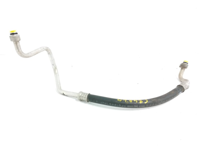 Recambio de tubos aire acondicionado para toyota auris 2.2 d-cat referencia OEM IAM Recambio de tubos aire acondicionado para toyota auris 2.2 d-cat referencia OEM IAM
