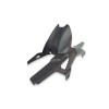 Recambio de guardabarros trasero para benelli bn 125 bn 125 referencia OEM IAM 65102L290000  