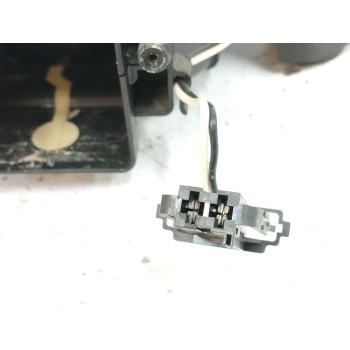 Recambio de motor calefaccion para citroën c4 grand picasso 1.6 thp referencia OEM IAM 9675403380  